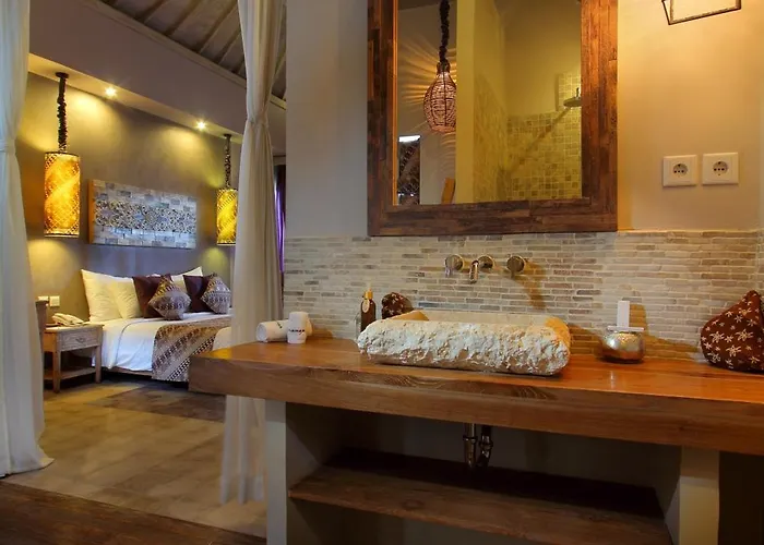 Hotel Mathis Retreat