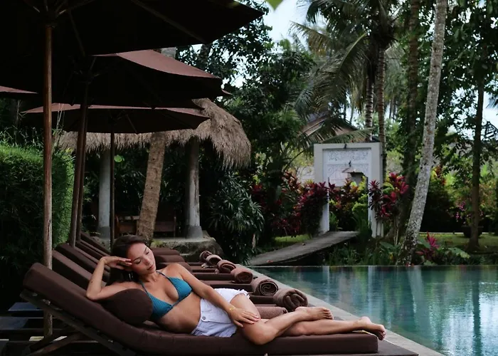 Hotel Mathis Retreat