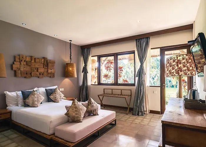 Mathis Retreat 4*