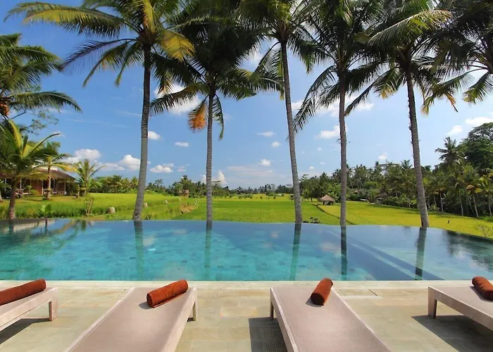 Mathis Retreat Hotel