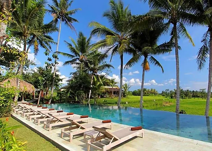 ホテル Mathis Retreat