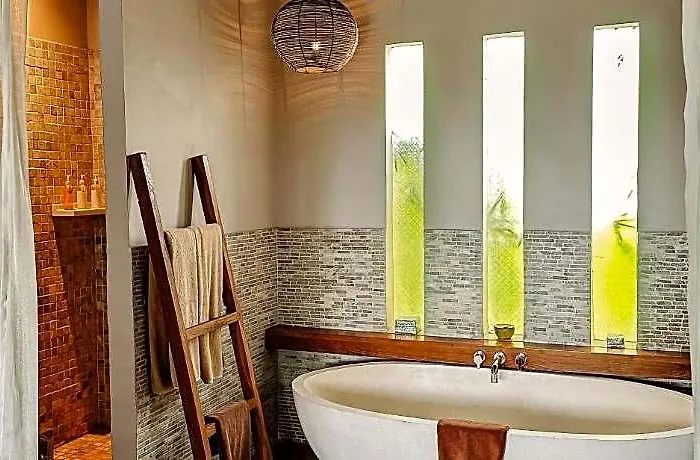 Mathis Retreat 4* Ubud