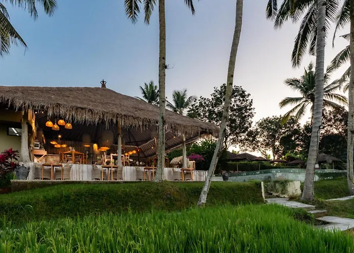 Mathis Retreat Hotel 4*