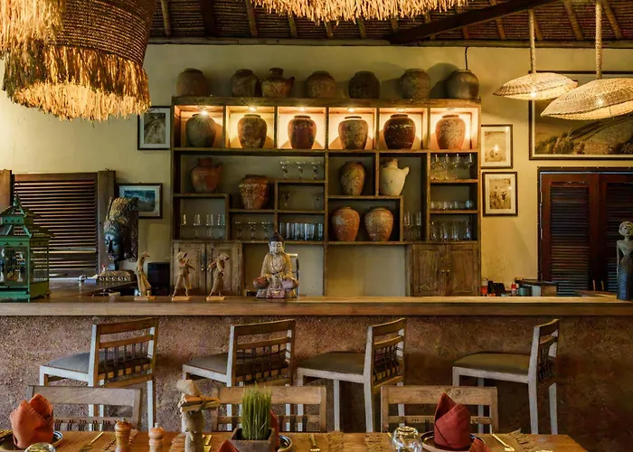 Mathis Retreat Hotel Ubud