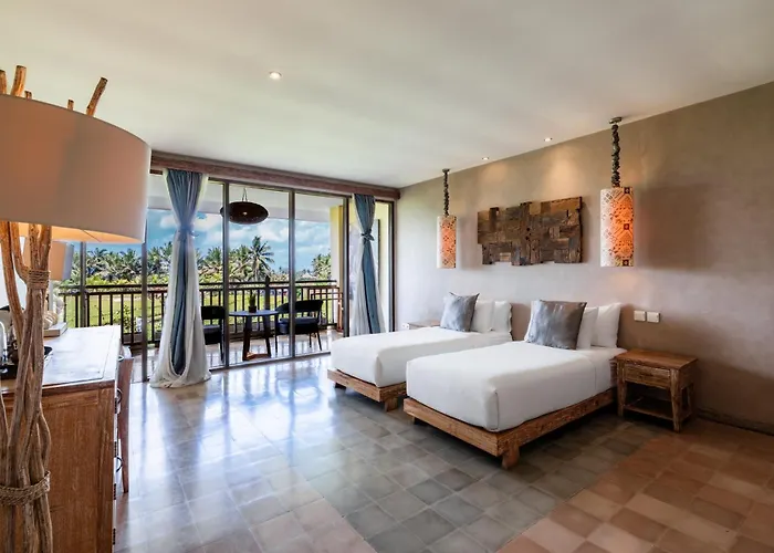 Mathis Retreat 4*