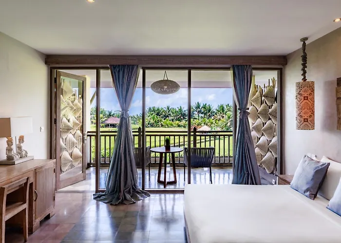 Mathis Retreat Hotel