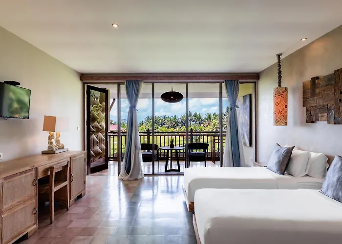 Hotel Mathis Retreat