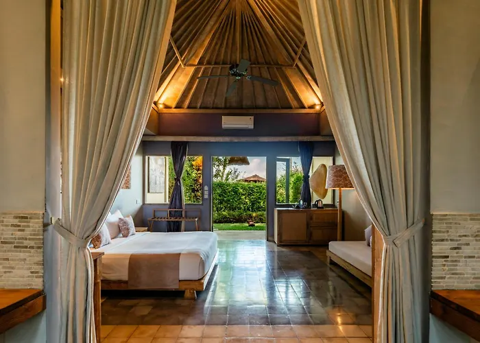 Mathis Retreat Hotel 4*