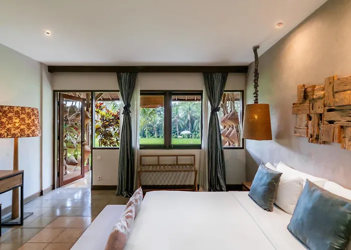 Hotel Mathis Retreat 4*