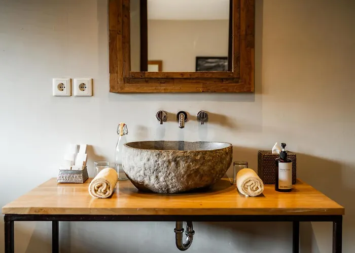 Hotel Mathis Retreat Ubud