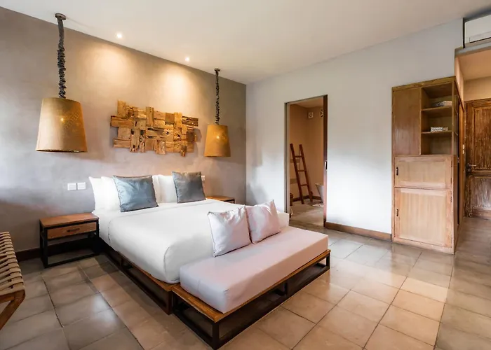 Mathis Retreat Ubud