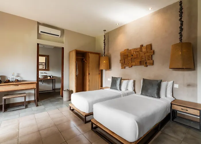 Mathis Retreat 4* Ubud