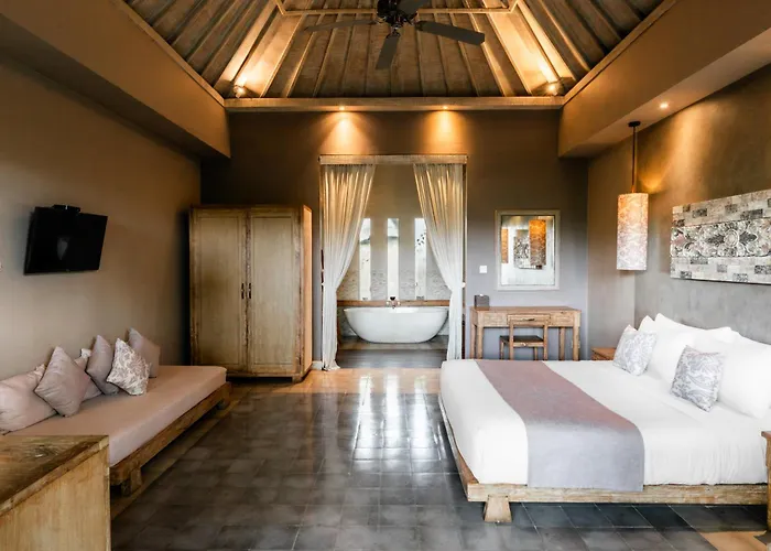 Hotel Mathis Retreat