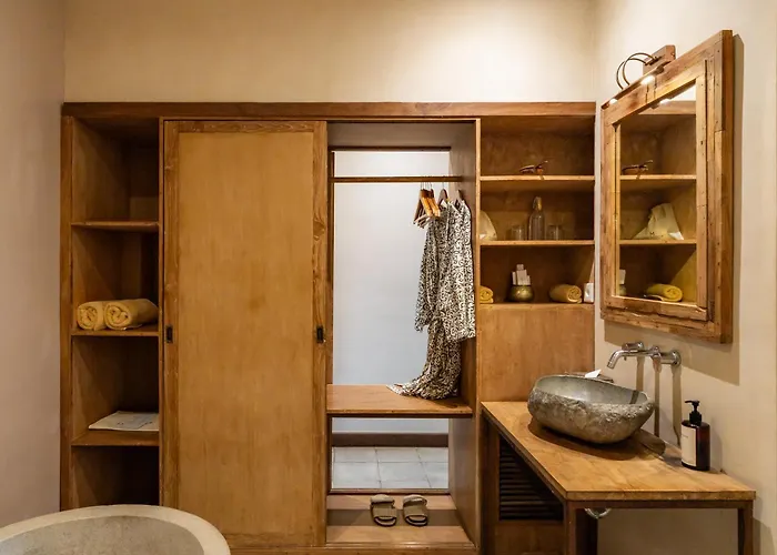 Mathis Retreat Hotel 4*