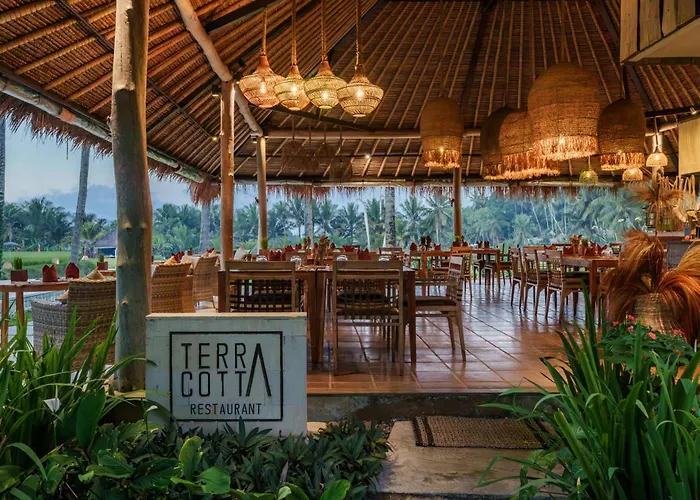 Mathis Retreat Ubud