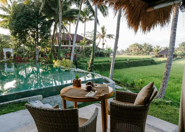 Mathis Retreat Hotel