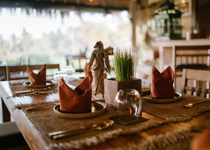 Mathis Retreat Hotel