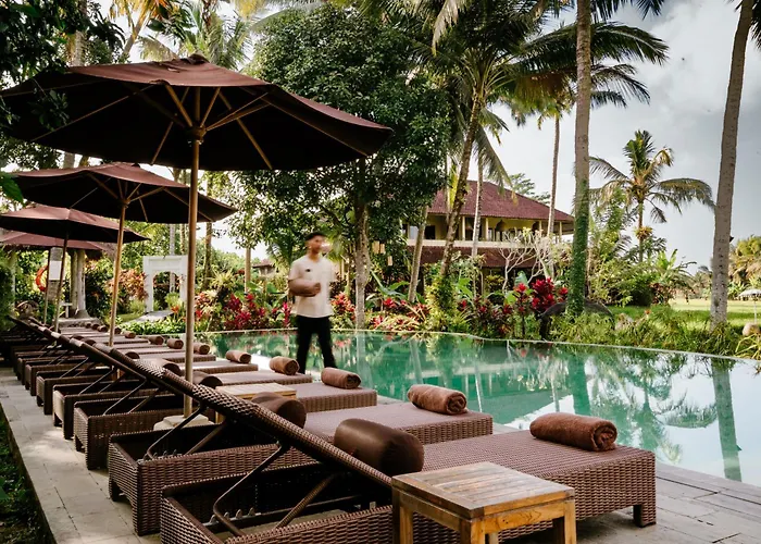 Hotel Mathis Retreat