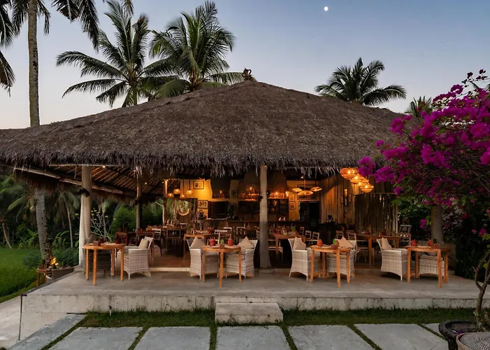 Mathis Retreat Hotel 4*